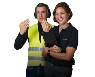 Kampagnenmotiv Einweisermarketing