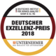 Deutscher Excellenz-Preis 2018